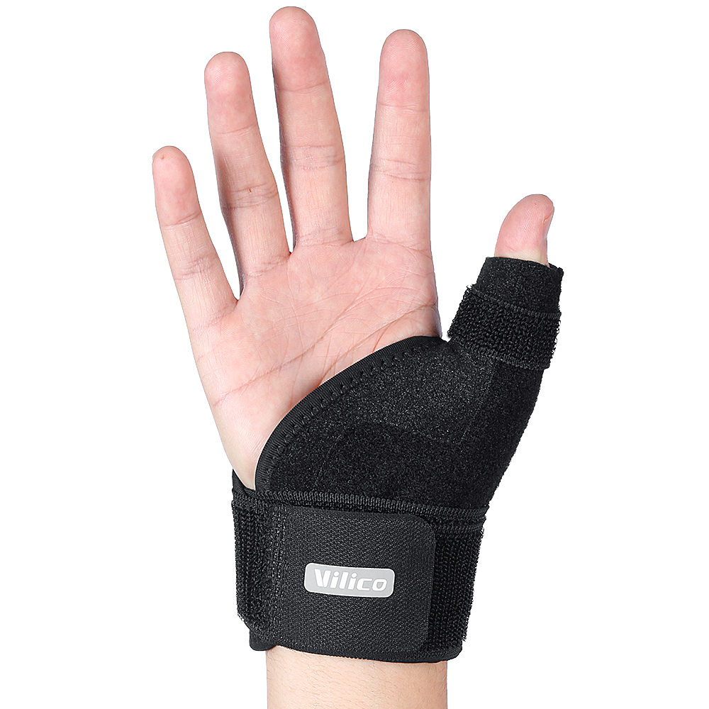 Cycling Glove Padded - スポーツ用リストバンド、アウトドアハイキング、バスケットボール、サイクリング、膝パッド、ランニング、強化保護具、スプリング膝パッド