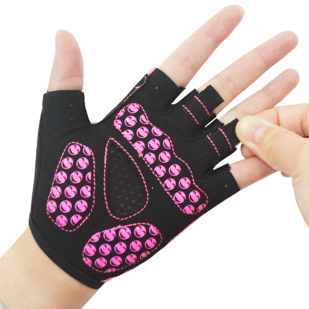 Bikingmoreok-キッズサイクリンググローブ、ジェル - Cycling Glove Padded のレビューと価格