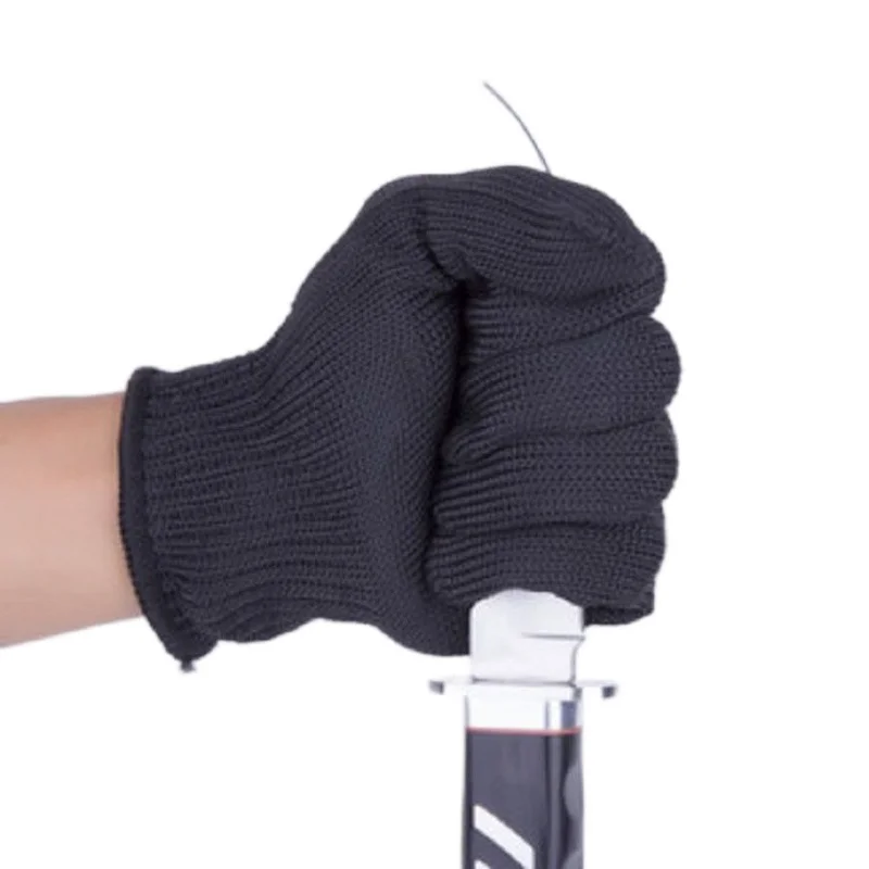 金属メッシュのカッティンググローブ,ステンレス鋼のハンドプロ - Cut Resistant Glove のレビューと価格