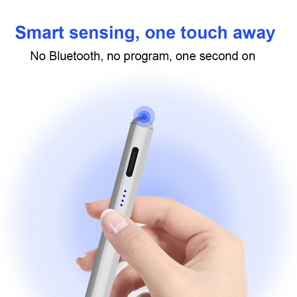 Android/iOS対応の新型ユニバーサルスタイラスペン、 - Touchscreen Glove Capacitive のレビューと価格