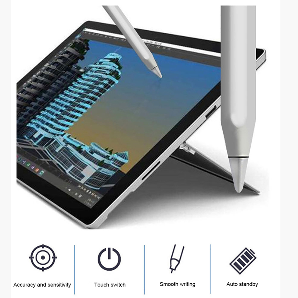 Android/iOS対応の新型ユニバーサルスタイラスペン、 - Touchscreen Glove Capacitive のレビューと価格