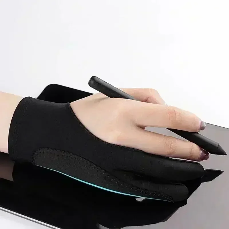 S/M/L アンチタッチ手袋 2 本指描画手袋 Apple  - Touchscreen Glove Capacitive のレビューと価格