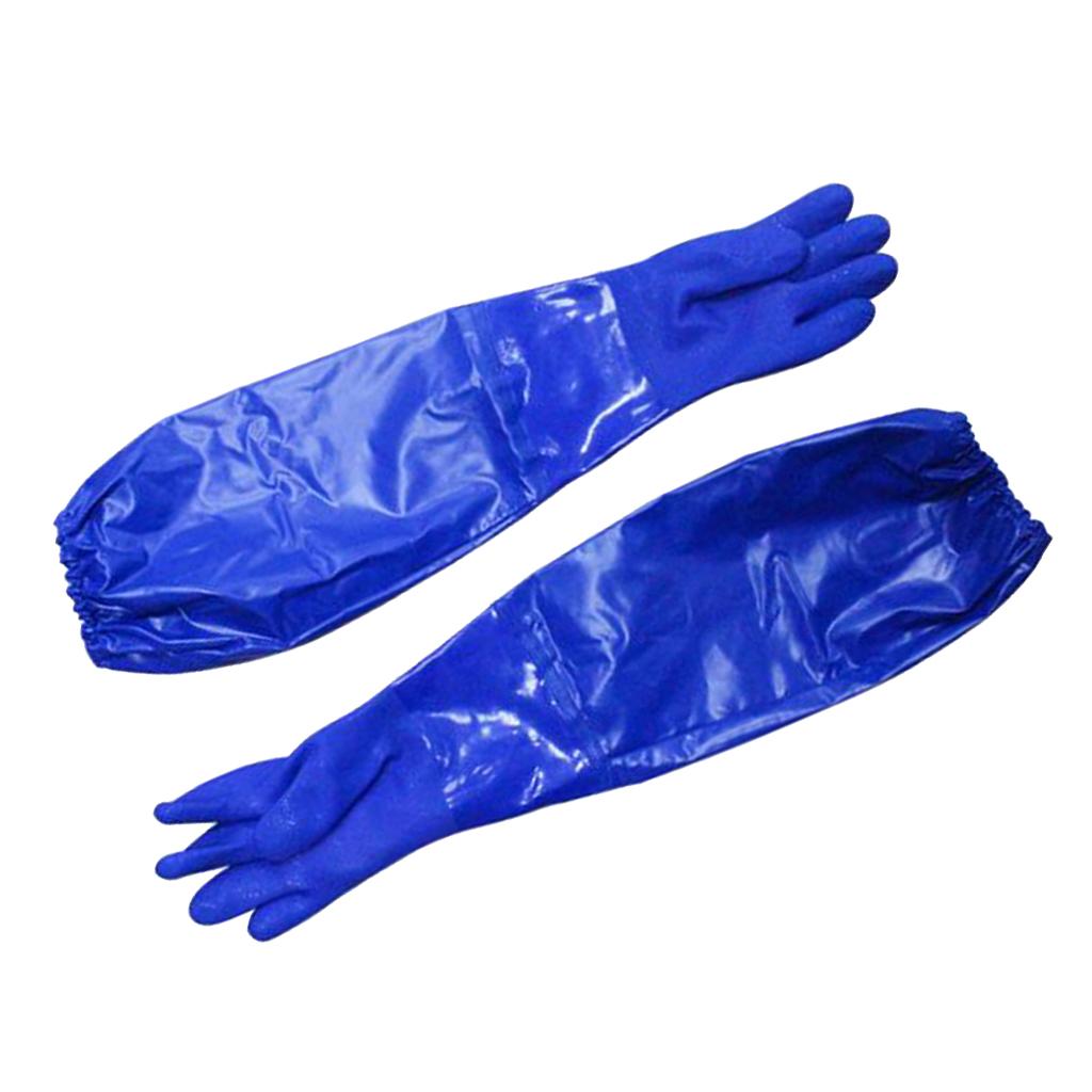 釣り用手袋 防水 耐衝撃保護手袋 強力なゴム製作業用手袋 ア - Work Glove Impact のレビューと価格