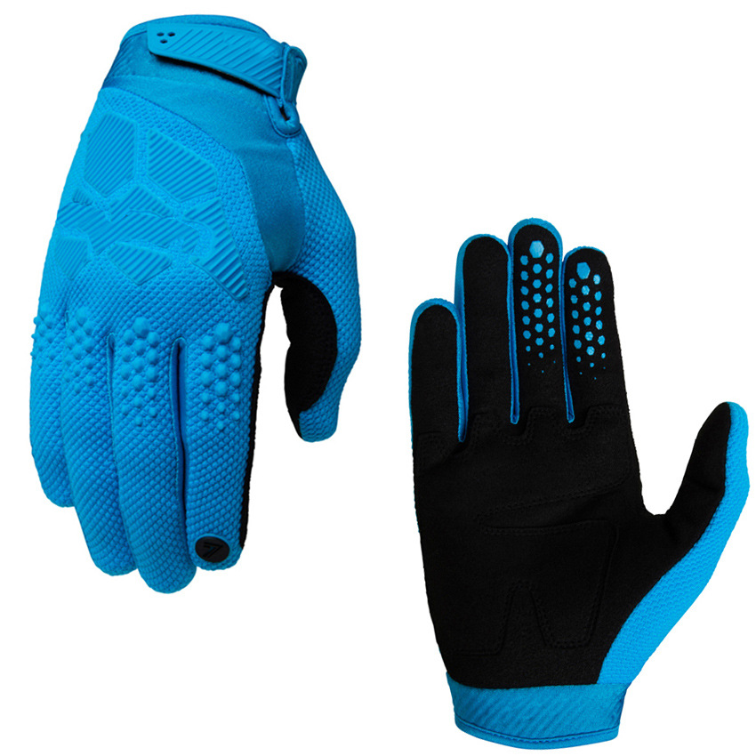 2026年ニューモデル フルフィンガーMXダートバイクグロー - Cycling Glove Padded のレビューと価格