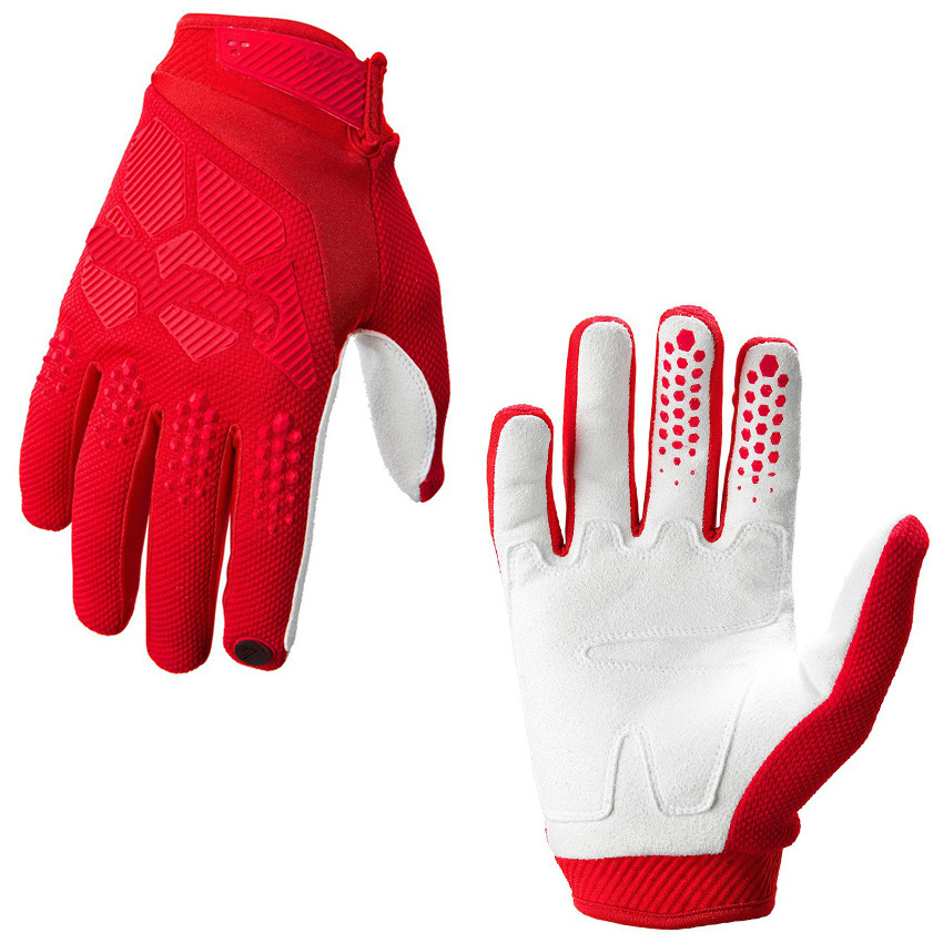 2026年ニューモデル フルフィンガーMXダートバイクグロー - Cycling Glove Padded のレビューと価格