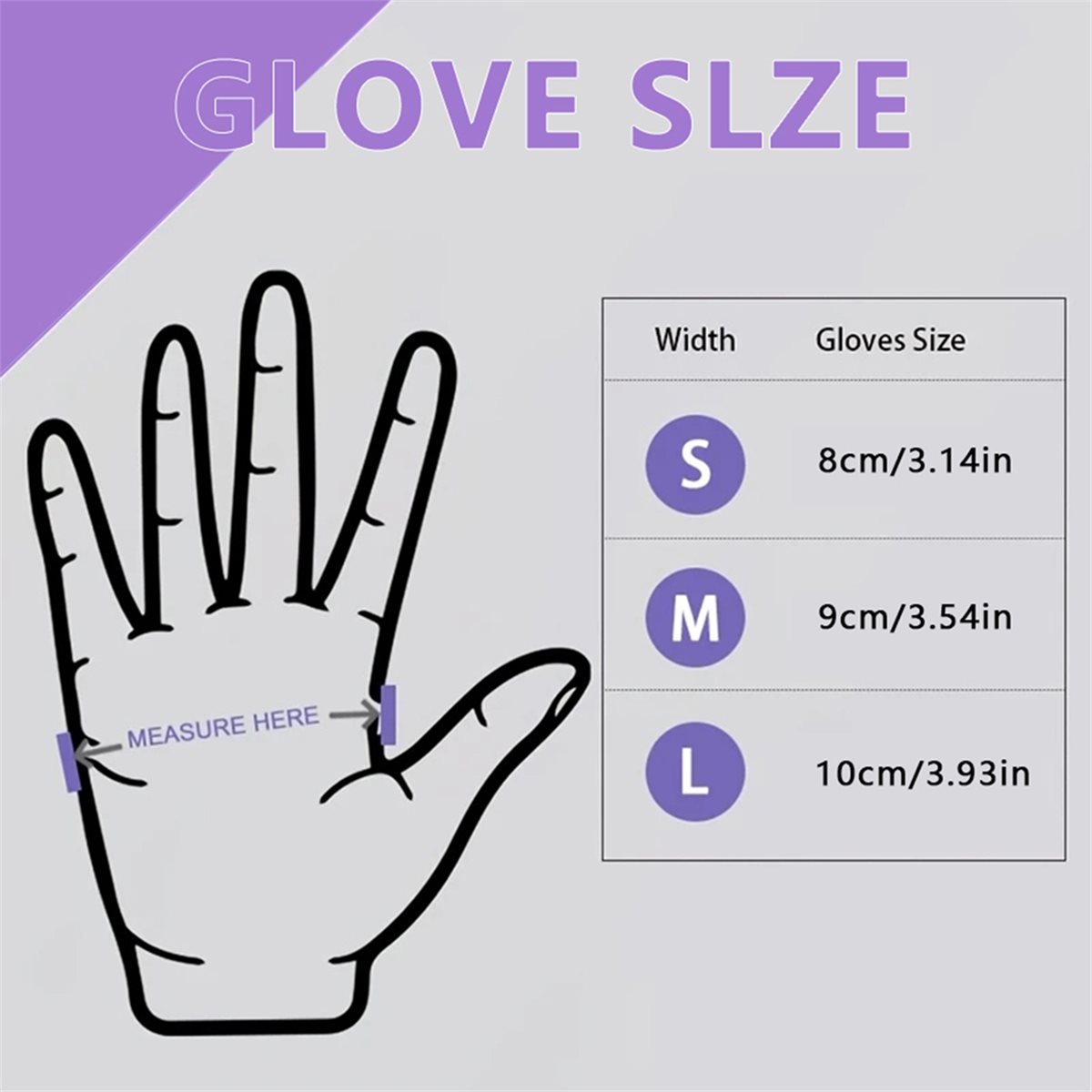 HITL 100枚入り ニトリル検査用手袋 使い捨て ライラ - Exam Glove Nitrile のレビューと価格