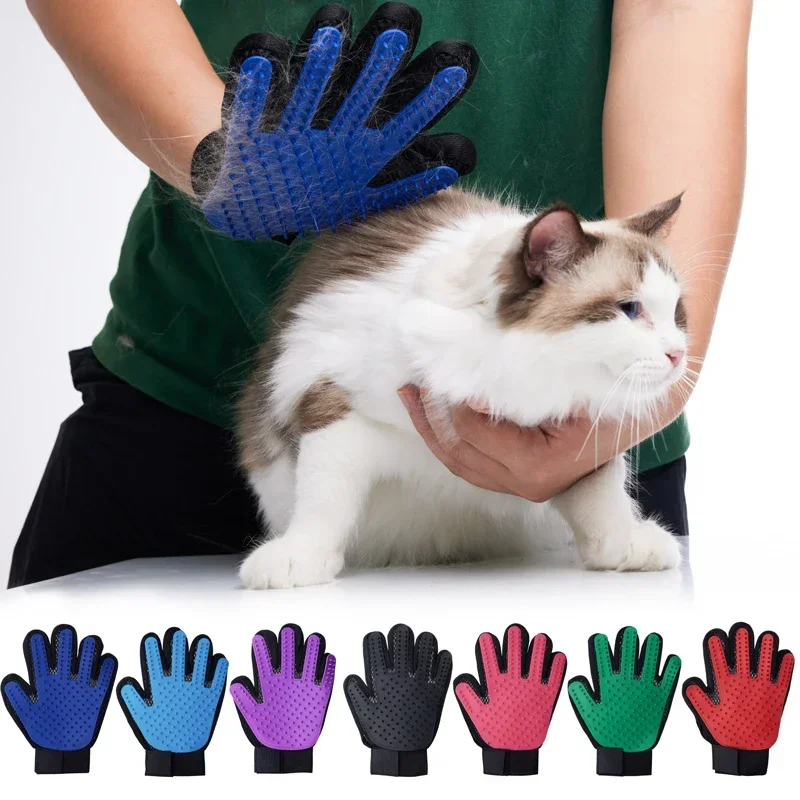 ゴム製ペットヘアリムーバー,ペットヘアリムーバー,猫のグルー - Rubber Glove Cleaning のレビューと価格