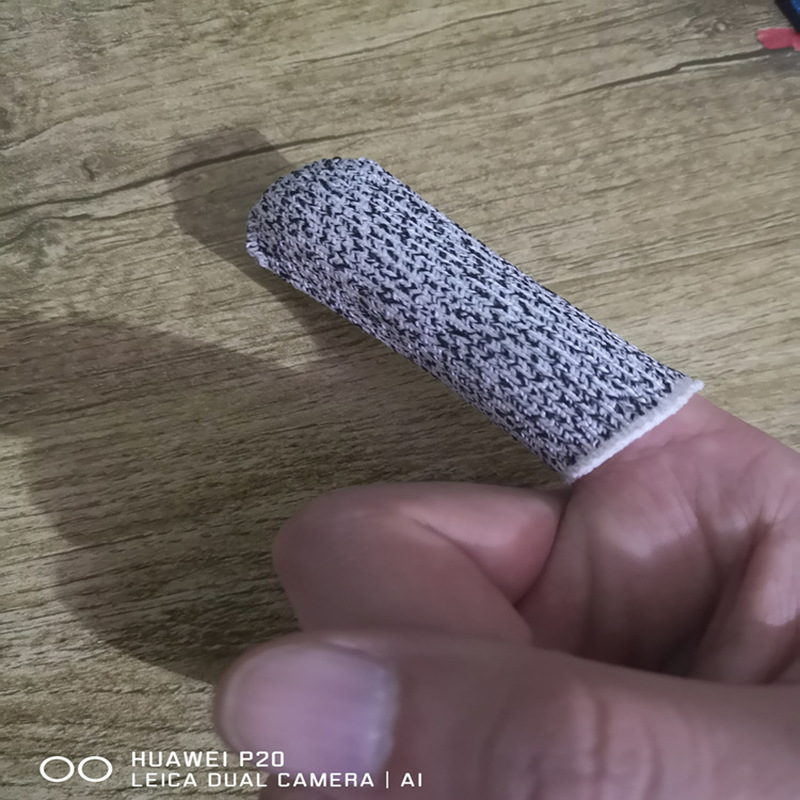 5個! アンチカット,安全性,耐切断性,作業用安全手袋,彫刻 - Cut Resistant Glove のレビューと価格