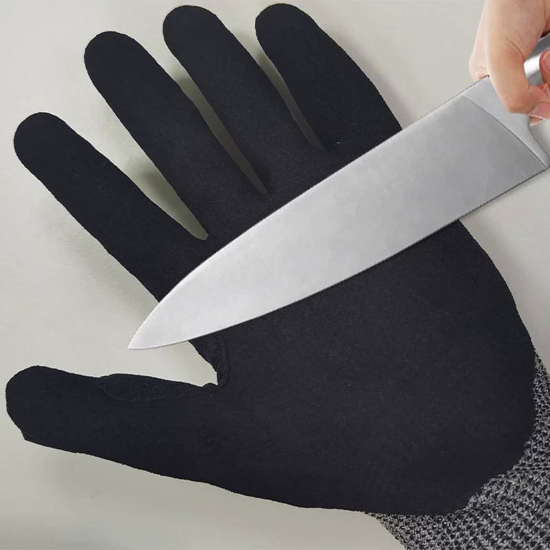 HPPE耐切創手袋、TPR耐衝撃、耐衝撃、耐破壊、耐穿刺、耐 - Cut Resistant Glove のレビューと価格