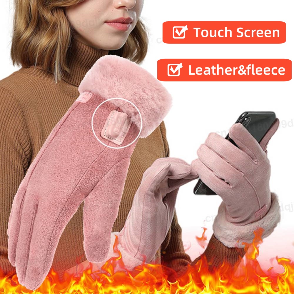 USB 電熱手袋屋外サーマルグローブハンドウォーマー冬スキー - Ski Glove Waterproof のレビューと価格