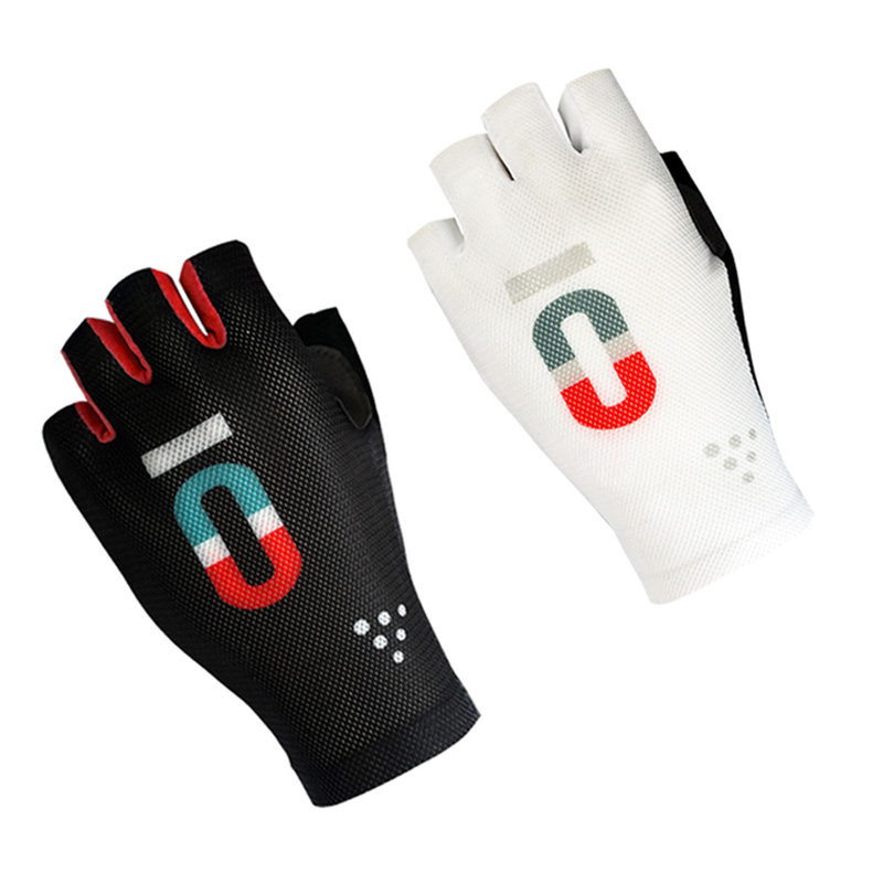 男女兼用通気性エディションスポーツグローブ グアンテス・シク - Cycling Glove Padded のレビューと価格