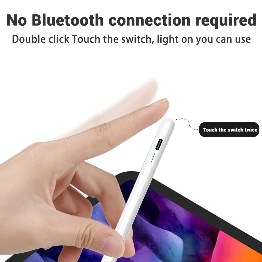 QUKAM新型ユニバーサルスタイラスペン、グローブ付き、Hu - Touchscreen Glove Capacitive のレビューと価格