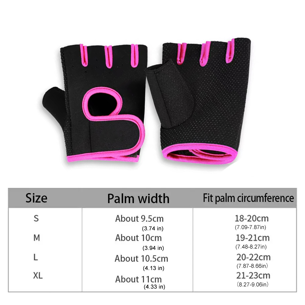 アウトドア スポーツ グローブ ハーフフィンガー メンズ レ - Cycling Glove Padded のレビューと価格