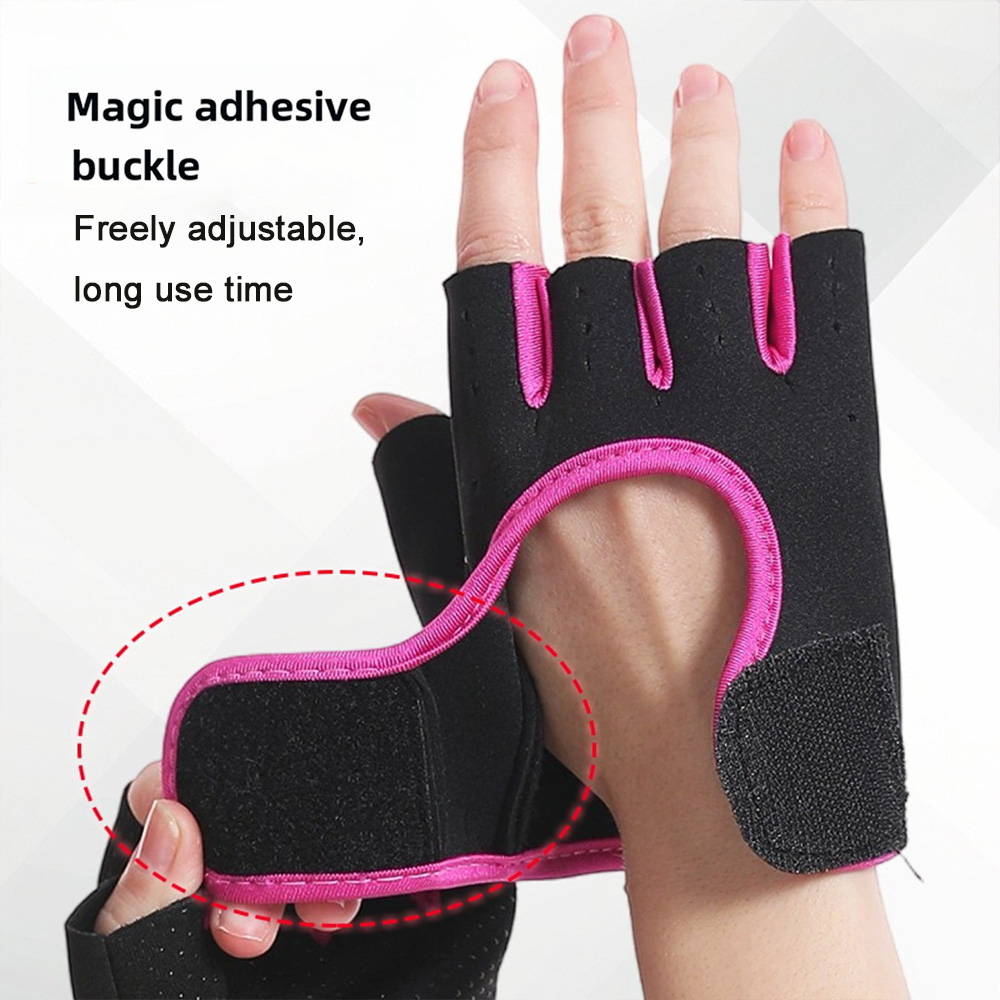アウトドア スポーツ グローブ ハーフフィンガー メンズ レ - Cycling Glove Padded のレビューと価格