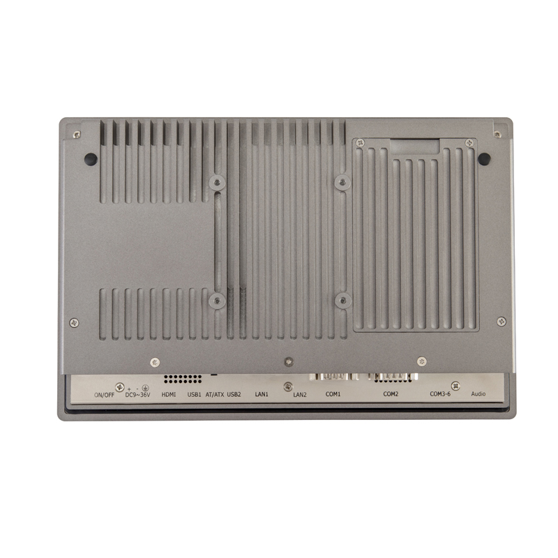 ヒット商品 工業用タッチパネルPC IP65 7インチ、10 - Touchscreen Glove Capacitive のレビューと価格