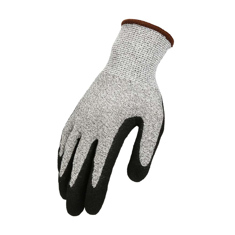 1 ペアの耐切創レベル 5 安全手袋、庭の木彫り、マンドリン - Cut Resistant Glove のレビューと価格