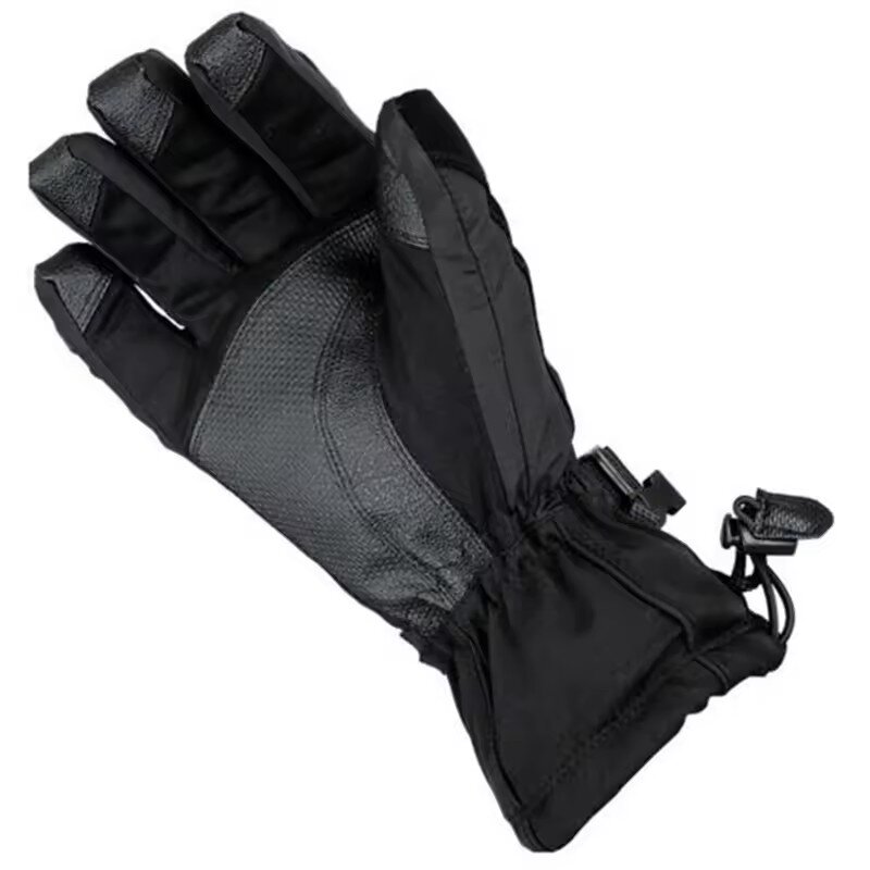 新ブランドメンズスキー手袋スノーボード手袋スノーモービルオー - Ski Glove Waterproof のレビューと価格