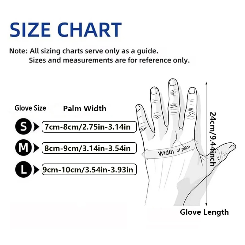50枚入り ニトリル検査用手袋 使い捨て パープルライラック - Exam Glove Nitrile のレビューと価格